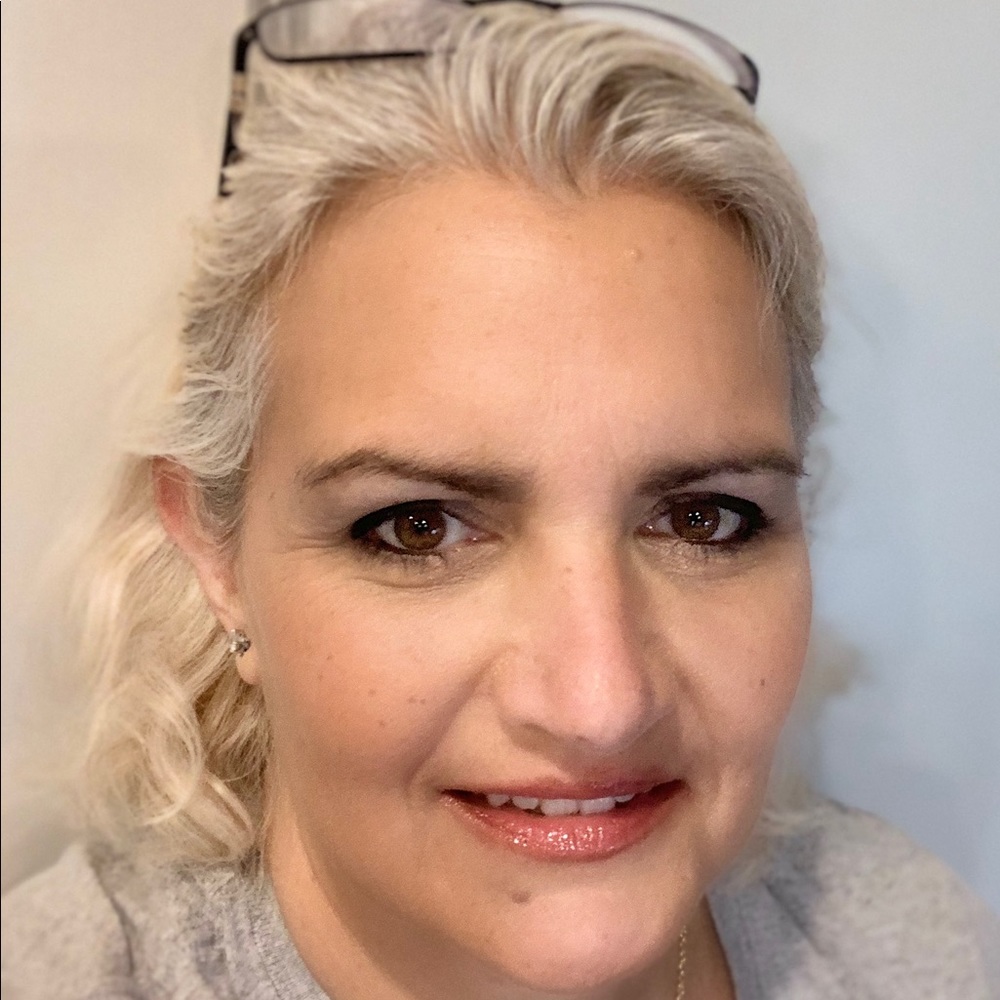 Meet your Posher, Tammy